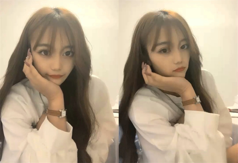 新下海超嫩小美女跟男友啪啪,这种又嫩又骚的漂亮最受欢迎,人气爆棚连干两炮