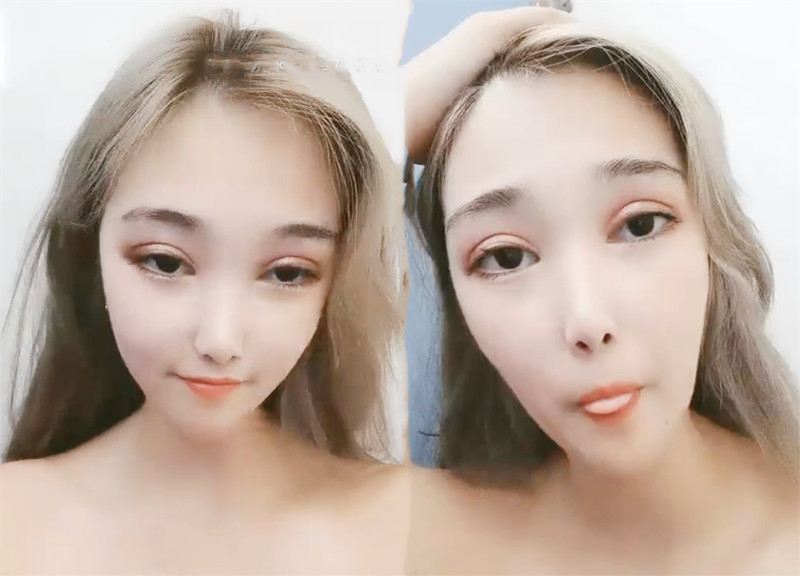 丰满大奶妹子和炮友厕所啪啪,深喉站立后人抽插从下往上视角